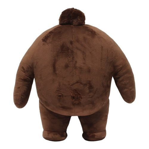 Tiny Headed Kingdom Sloth Heep 15 inch Plush - Cuddly Companion