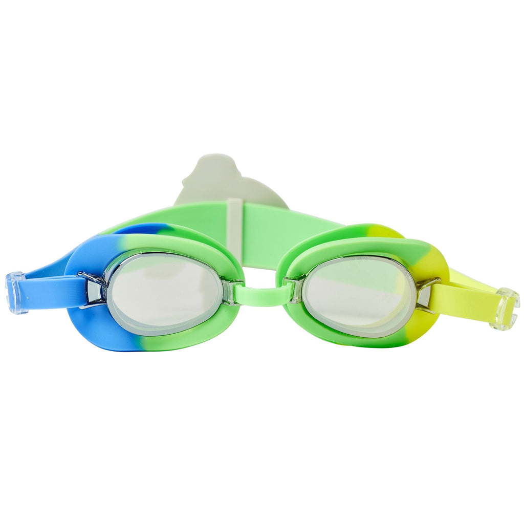 Sunnylife Eli The Elephant Kids Swimming Goggles With UV Protection