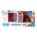 Microwave Playset BF