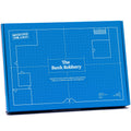 Detective For A Day: The Bank Robbery Interactive Investigation Party Game