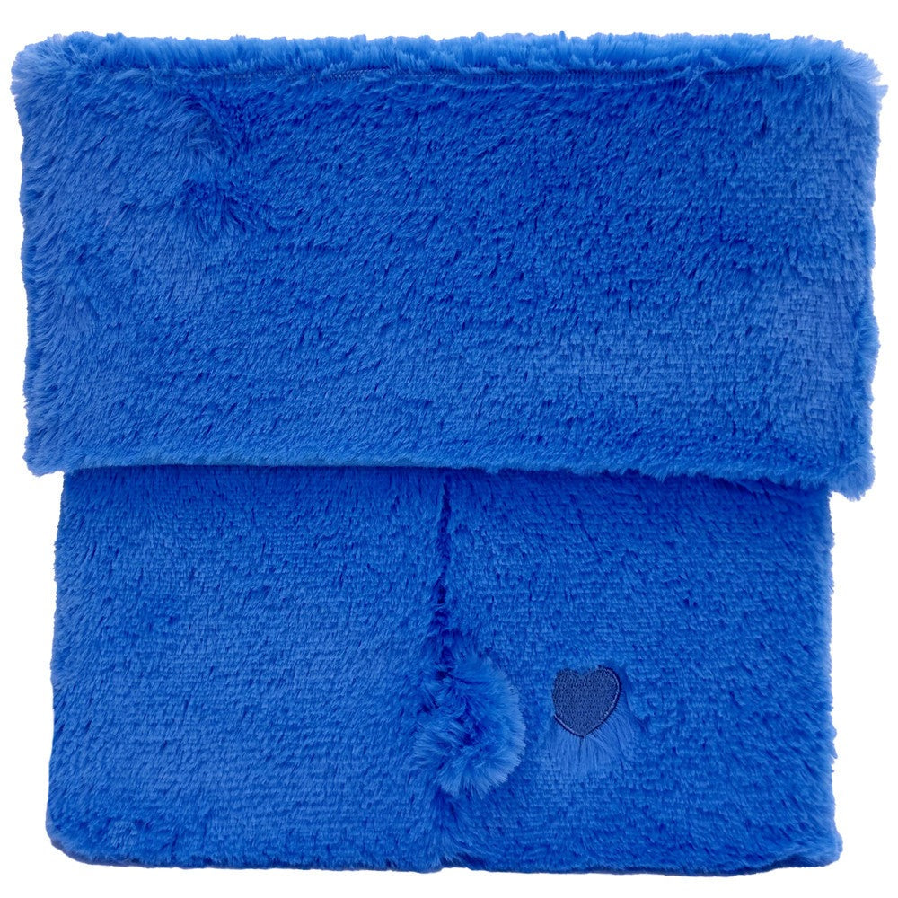 Care Bears Grumpy Bear Storables 8" Blue Themed Storage Bin