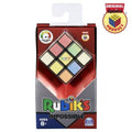 Spin Master's Rubik's 3x3 Impossible Puzzle Cube