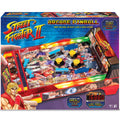 Street Fighter II Tabletop Pinball Arcade Game