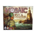 Mosaic: Wars & Disasters Expansion - Colossus Edition Strategy Game