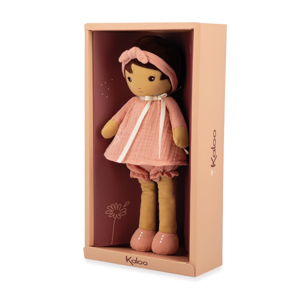 Kaloo Tendresse Amandine Large Doll - Soft Pastel Tones