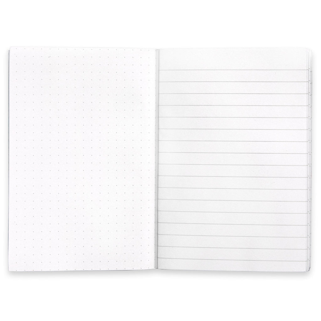 Piece&Love: 3pk Little Notebooks - Victoria's