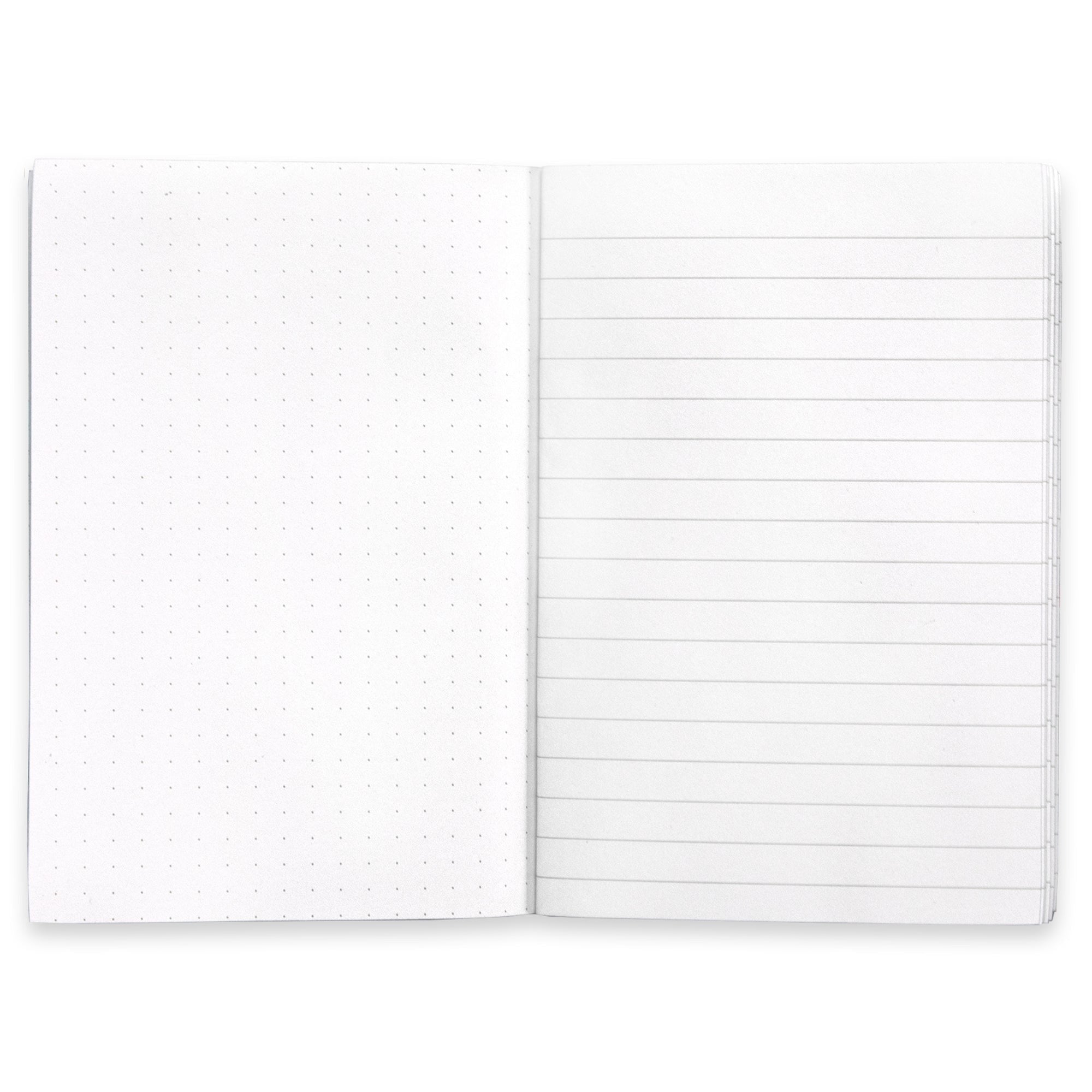 Piece&Love: 3pk Little Notebooks - Victoria's