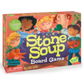 Stone Soup Cooperative Memory Matching Game