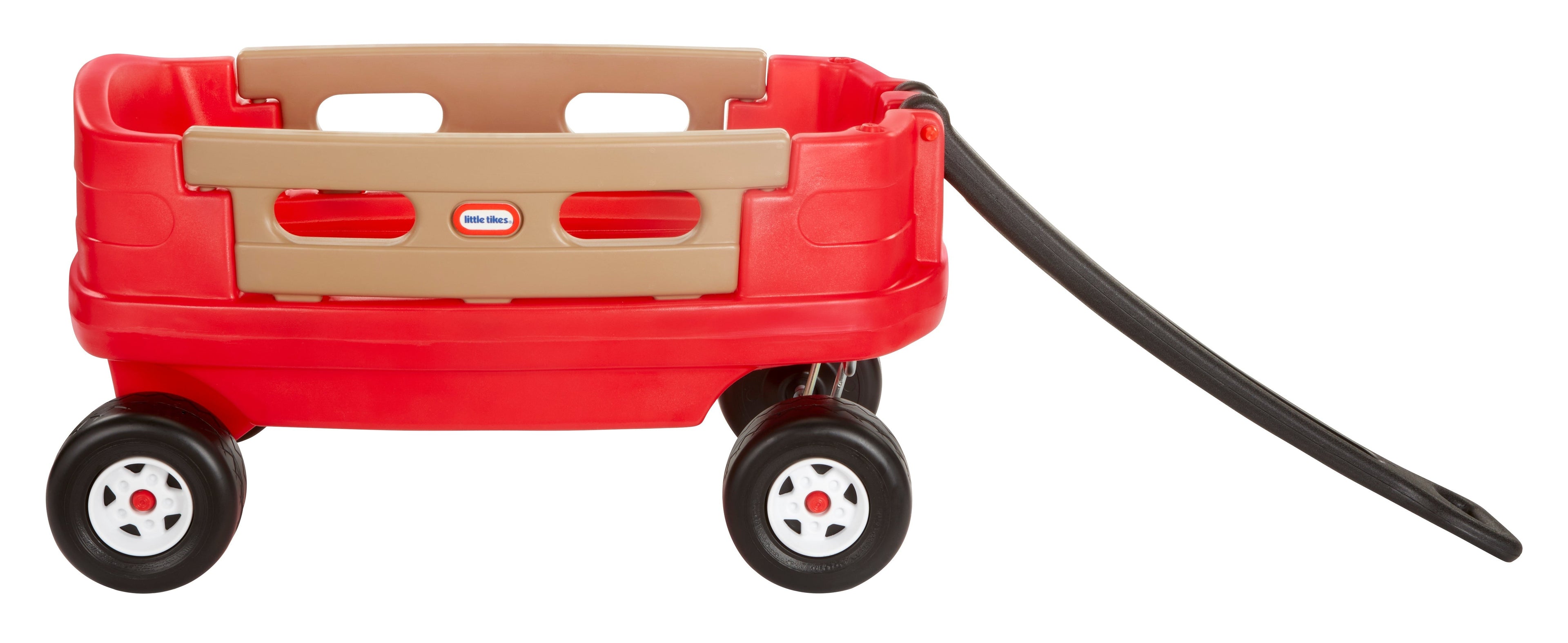 Little Tikes Jr. Explorer Wagon - Adventure Series