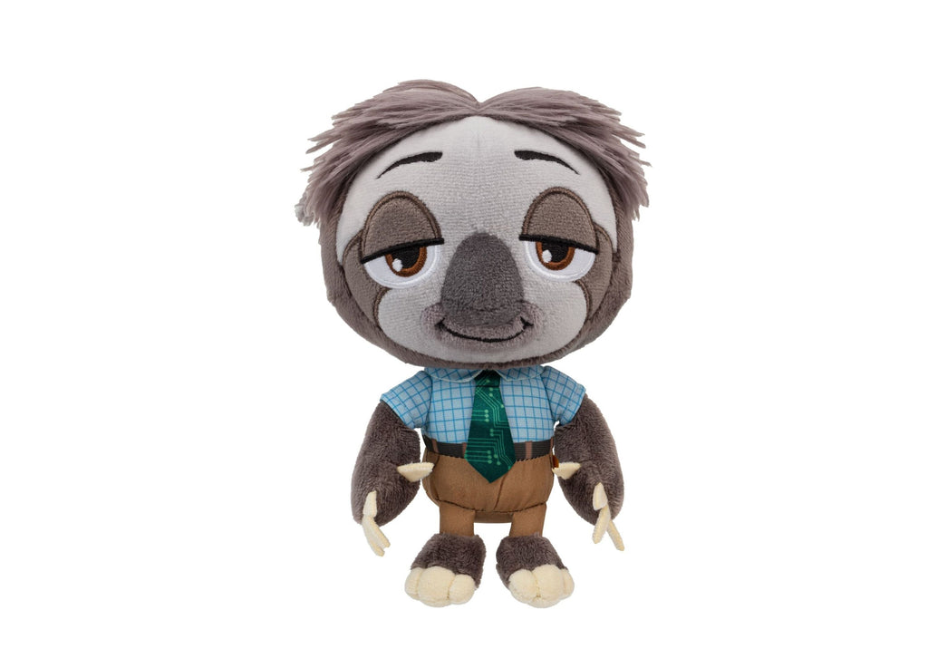 Zootopia Surprise Character Plush Toy