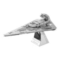 Metal Earth Star Wars Imperial Star Destroyer 3D Model Kit