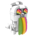 Exploding Kittens Rainbow Ralphing Cat Series 1 Plush