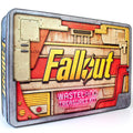 Doctor Collector Fallout Wasteland Treasures Collectible Replica Kit With Premium Tin Box
