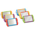 Learning Resources All About Me - Dual-Sided Mirrors - Educational Toy