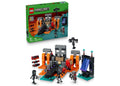 LEGO Minecraft Wither Battle Adventure Set 21590 - 494 Pieces