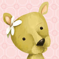 Oopsy Daisys Laurie The Lion Plush Stuffed Animal Toy