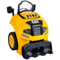 CAT Construction Truck Engine Playset for Kids