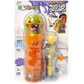Orbeez Shaggy Shedder Sam Monster Oozer Toy