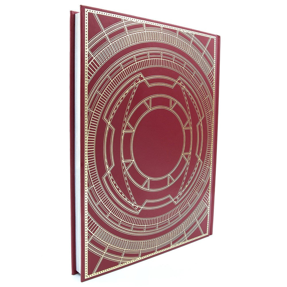 Modiphius Entertainment: Dune - Harkonnen Collector's Edition RPG Core Rulebook