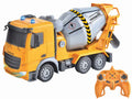 Lexibook Crosslander PRO Radio Controlled Cement Mixer Truck