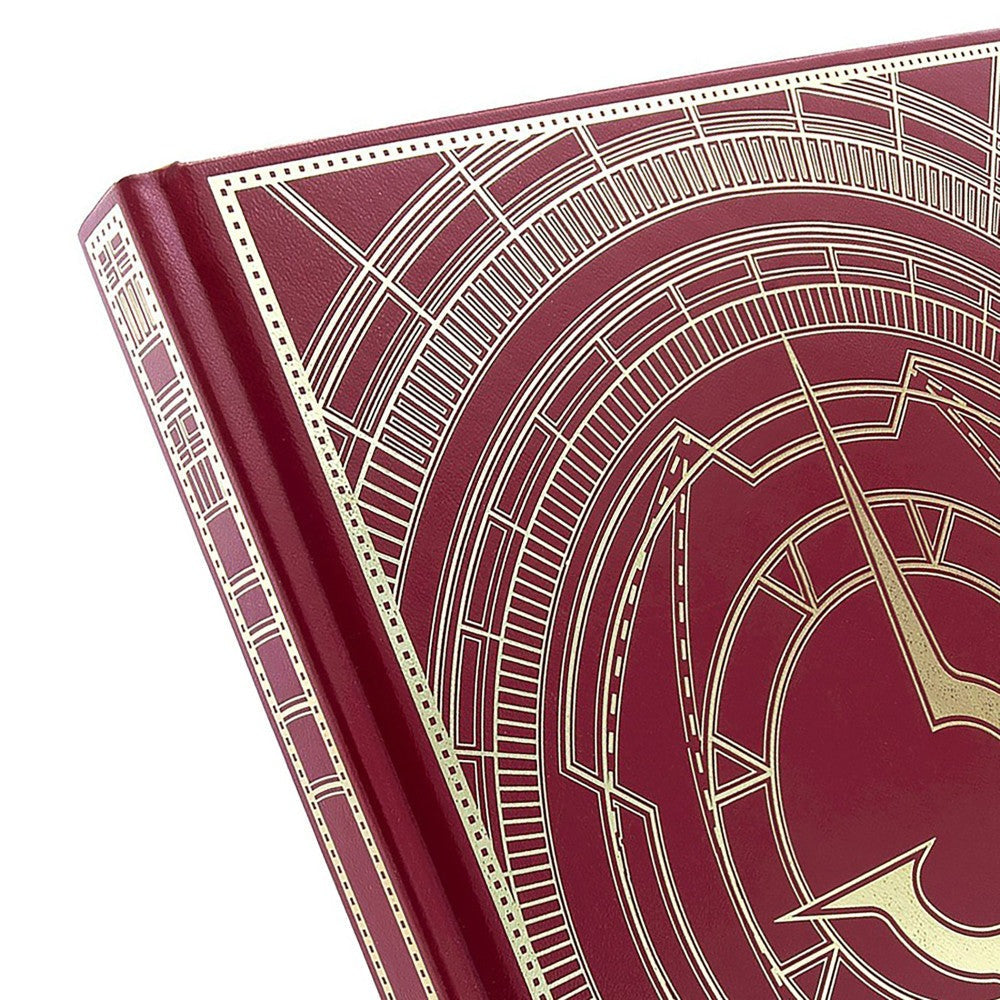Modiphius Entertainment: Dune - Harkonnen Collector's Edition RPG Core Rulebook