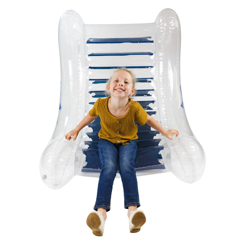 Bouncyband Playful Sensory Rocker – Therapeutic Fun