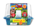 Toys By Nature Miniature World Crazy Cat Plant Growing Kit
