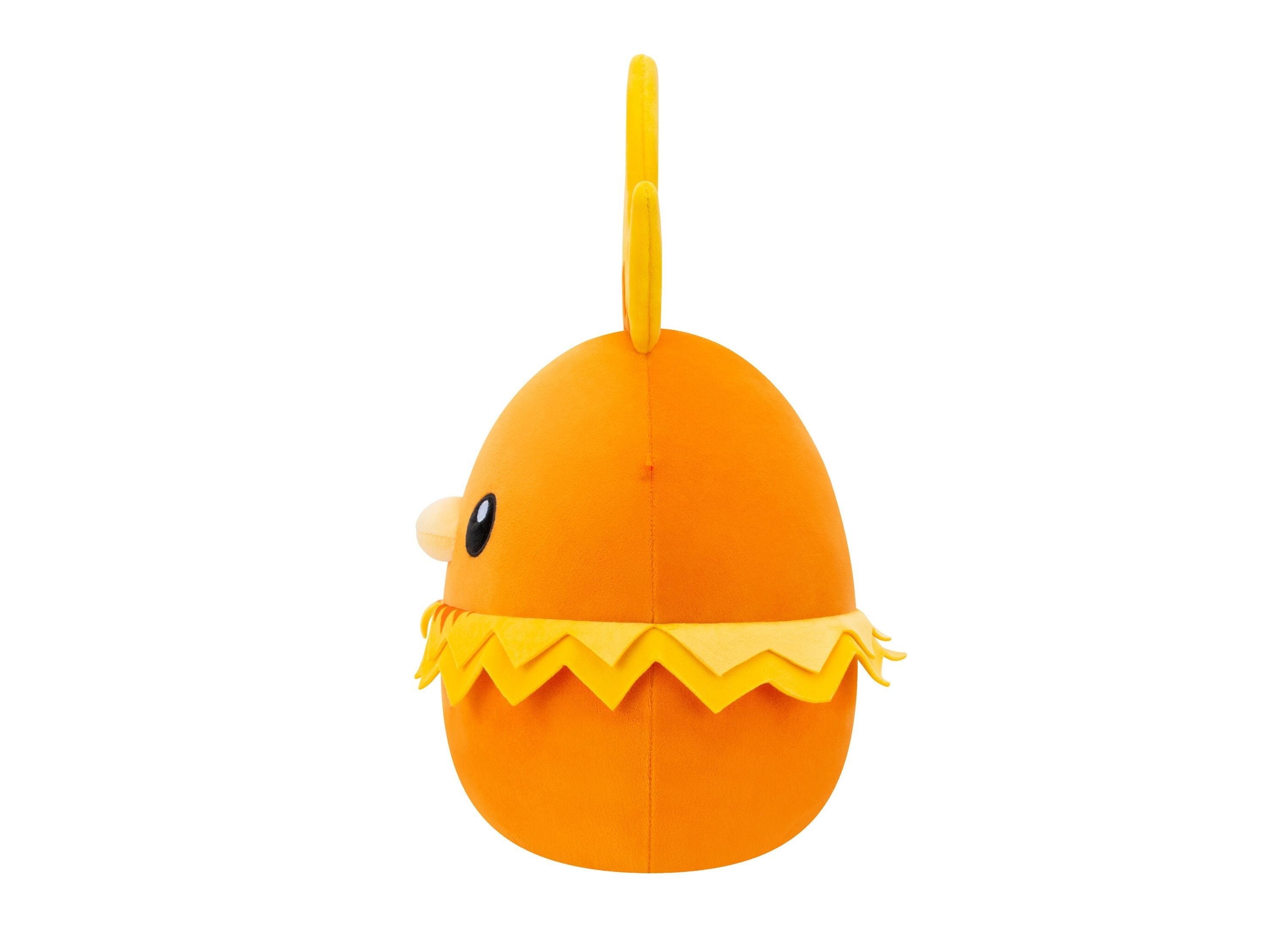 Pokémon Squishmallows Wave 8B 10-inch Pikachu Plush Toy
