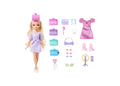 Barbie Dream Besties Get Ready With Malibu Doll And Accessories