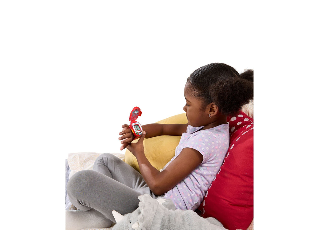 VTech Iron Man And His Awesome Friends Learning Watch
