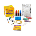Griddly Games Just Add Sugar Science and Art Kit for Kids