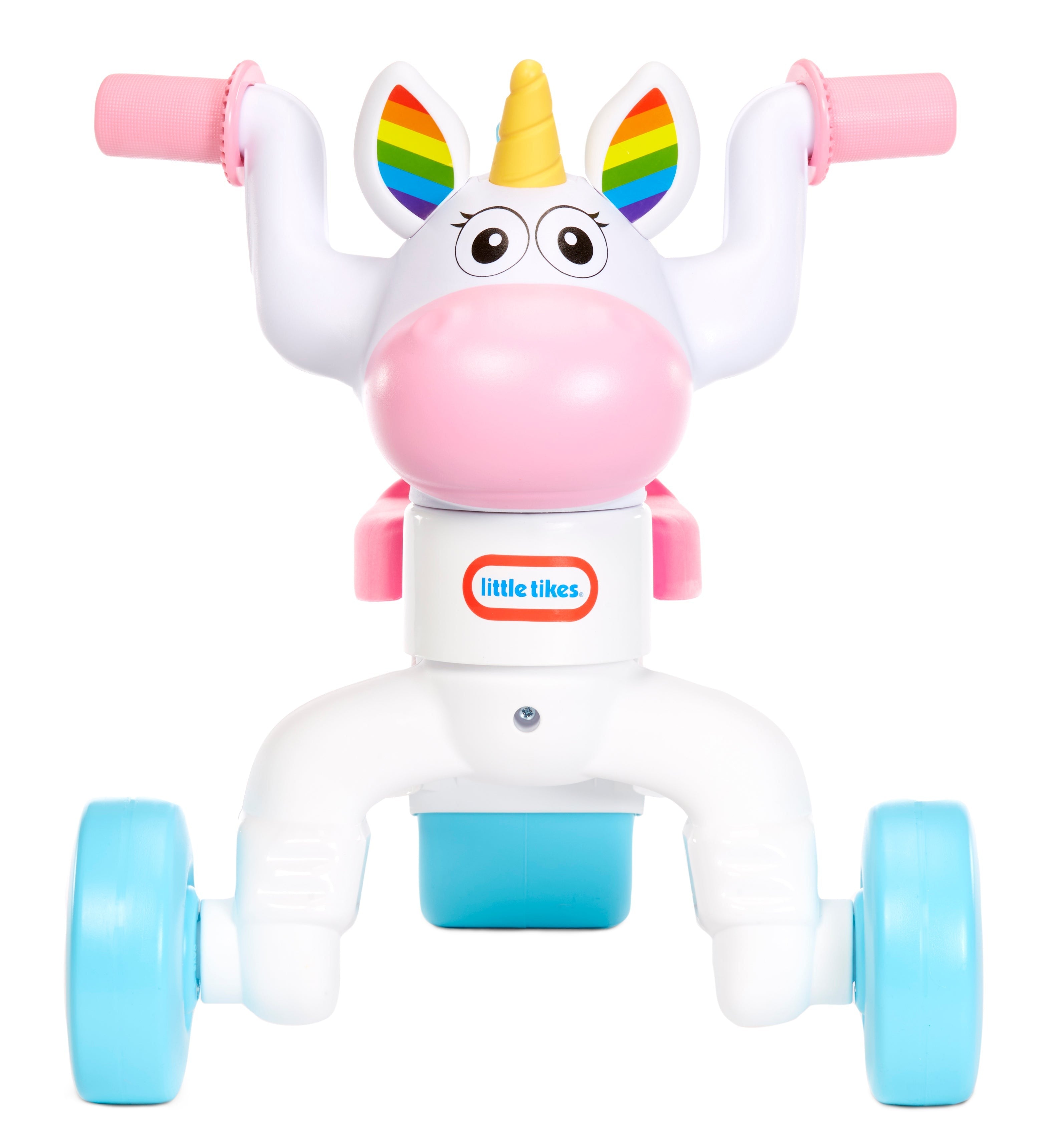 Little Tikes Go & Grow Magical Unicorn Ride-On Scooter