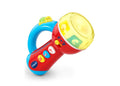 VTech Musical Learning 3-Piece Set - Flashlight, Tambourine and Camera