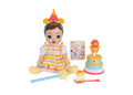 Disney Darlings Winnie The Pooh 100th Anniversary 13-Inch Interactive Birthday Doll