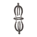 Hanayama Level 3 Cast Puzzle - W-U: Master the Challenge!