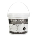 Brea Reese Mix2Mold Ceramic Resin - Artistic White Powder 5.5lb