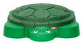Little Tikes - Turtle Sandbox - Classic Play Series