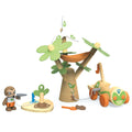 Hape Tree Planting E-Car: Eco-Friendly Playtime Adventure