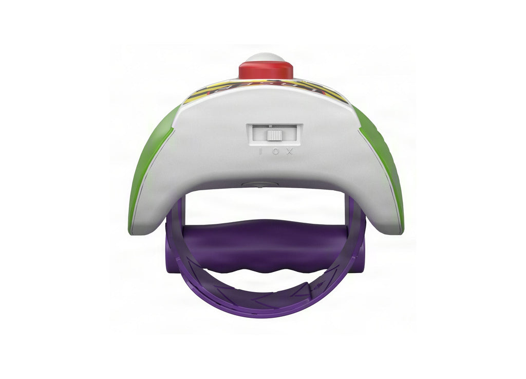 Toy Story 5 Buzz Lightyear Space Ranger Laser Gauntlet With 35+ Sounds