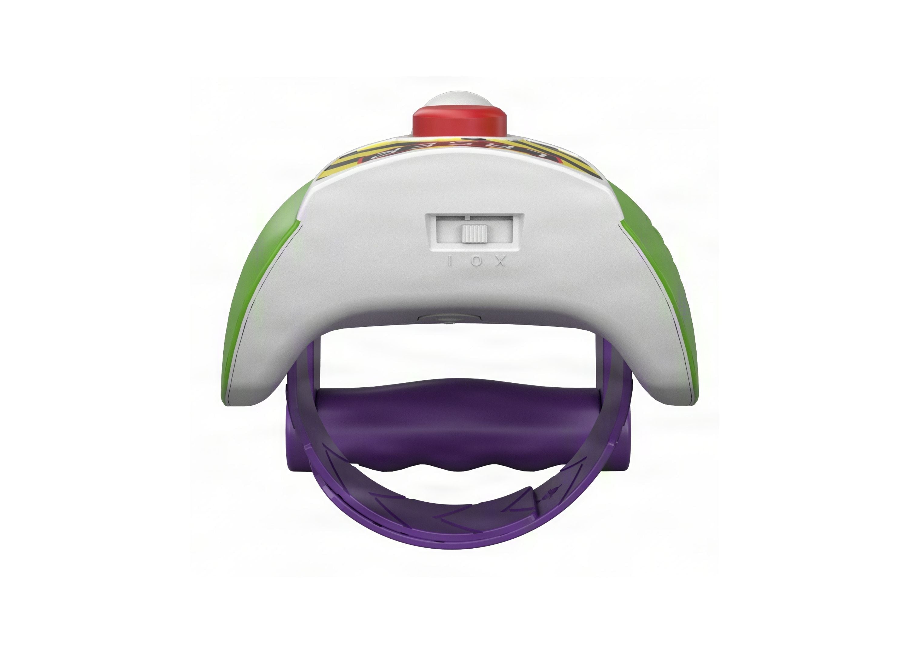 Toy Story 5 Buzz Lightyear Space Ranger Laser Gauntlet With 35+ Sounds