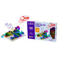 E-Blox Circuit Blox Student Set - 120 STEM Projects Educational Building Toy