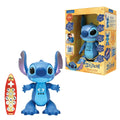 STITCHEN Interactive Remote-Controlled Stitch - Real Voice Animatronic
