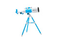 Discovery Kids Telescope With Tripod 18x And 60x Magnification Lenses