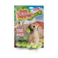 Pug Popper Foam Ball Blaster Toy