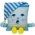 Pillow People PJ Sandman 2-In-1 Plush Toy & Pillow
