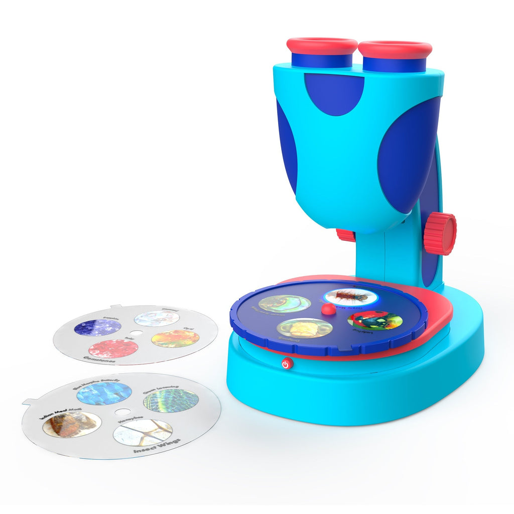 Educational Insights GeoSafari® Jr. KidscopeTM