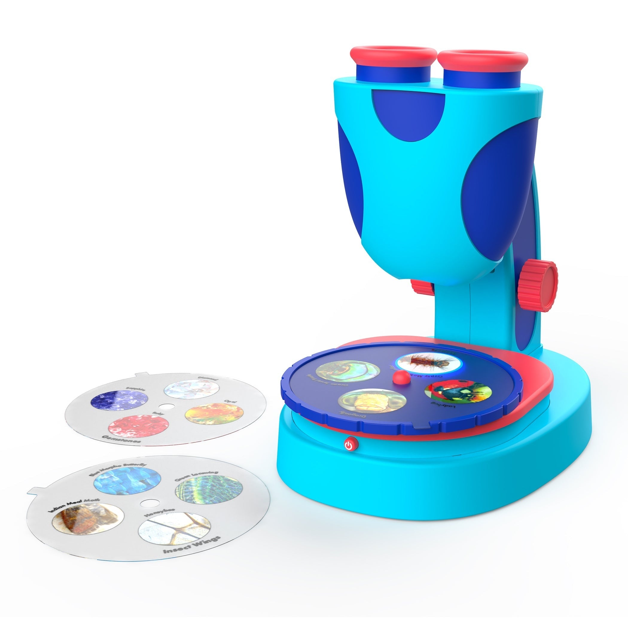 Educational Insights GeoSafari® Jr. KidscopeTM