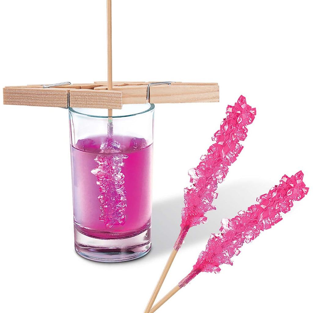 STEAM Powered Kidz Kitchen Science Kit With 30+ Experiments