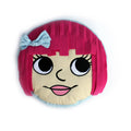 Dream Frenz Penelope Plush Toy - Pretty Pink Design