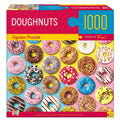 GC Donut Delight Jigsaw Puzzle - 1000 pc
